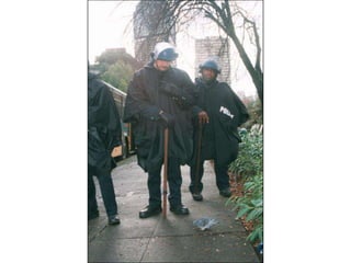 World Trade Orginization in Seattle 1999