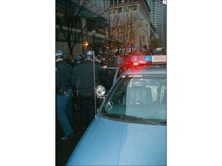 World Trade Orginization in Seattle 1999