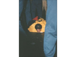 World Trade Orginization in Seattle 1999