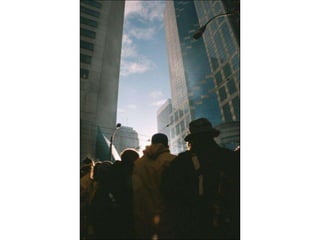 World Trade Orginization in Seattle 1999