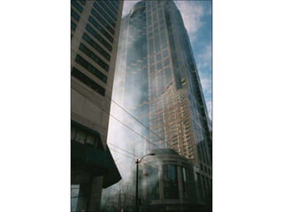 World Trade Orginization in Seattle 1999