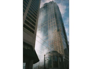 World Trade Orginization in Seattle 1999