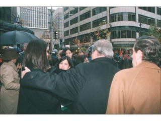 World Trade Orginization in Seattle 1999