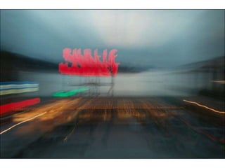 World Trade Orginization in Seattle 1999