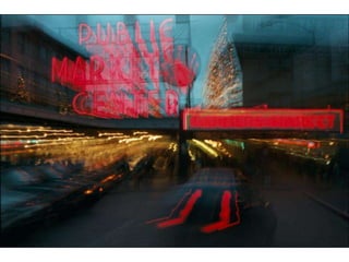 World Trade Orginization in Seattle 1999