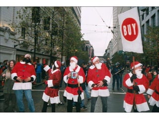 World Trade Orginization in Seattle 1999