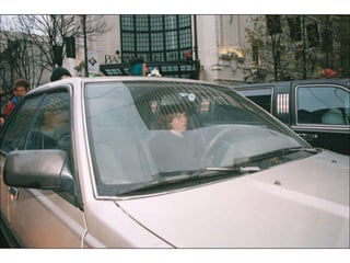 World Trade Orginization in Seattle 1999