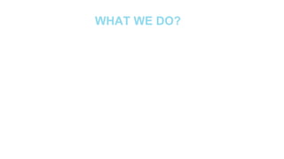 ⮚ The goal is to help producers of Goods and
Services exporters and importers conduct their
business
⮚WTO is run by its member governments
⮚ All major decisions are made by the membership
as a whole, either by ministers (who usually meet
at least once every two year) or by their
ambassadors or delegates (who meet regularly at
Geneva)
WHAT WE DO?
 
