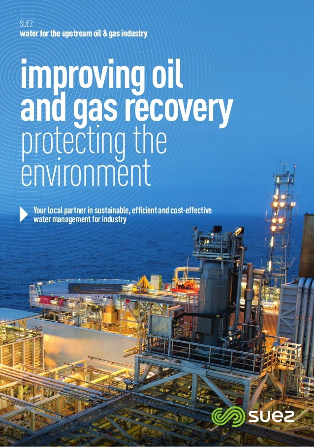 Improving oil and gas recovery
