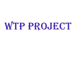WTP Project

 