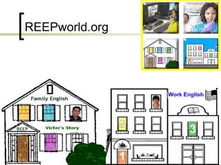 REEPworld.org 