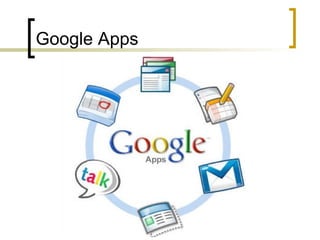 Google Apps 