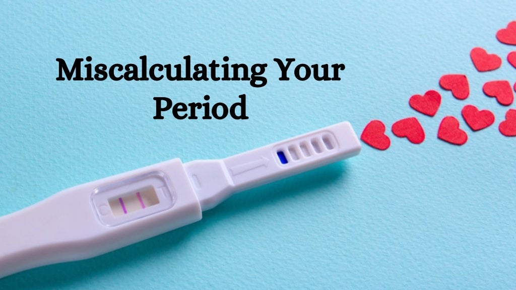 5 Ways You Can Have A False Negative Pregnancy Test 5-ways-you-can-have-a-false-negative-pregnancy-test