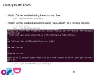 WebSphere Technical University: Introduction to the Java Diagnostic ...