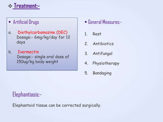Wuchereria and Trichinella ZOOLOGY.pdf