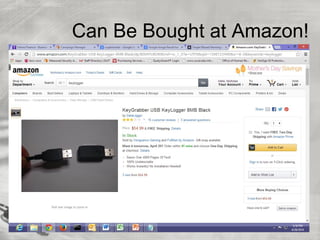 Can Be Bought at Amazon!
 