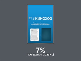 7% :(
потеряли сразу

 