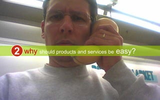 World Usability Day Singapore 2008