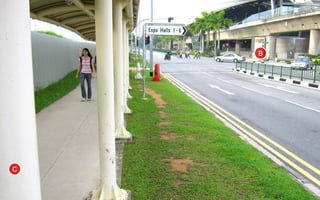 World Usability Day Singapore 2008
