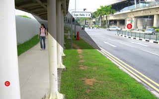 World Usability Day Singapore 2008