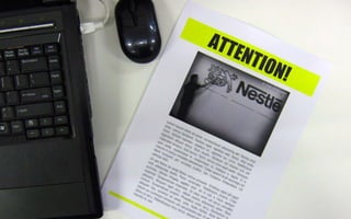 World Usability Day Singapore 2008