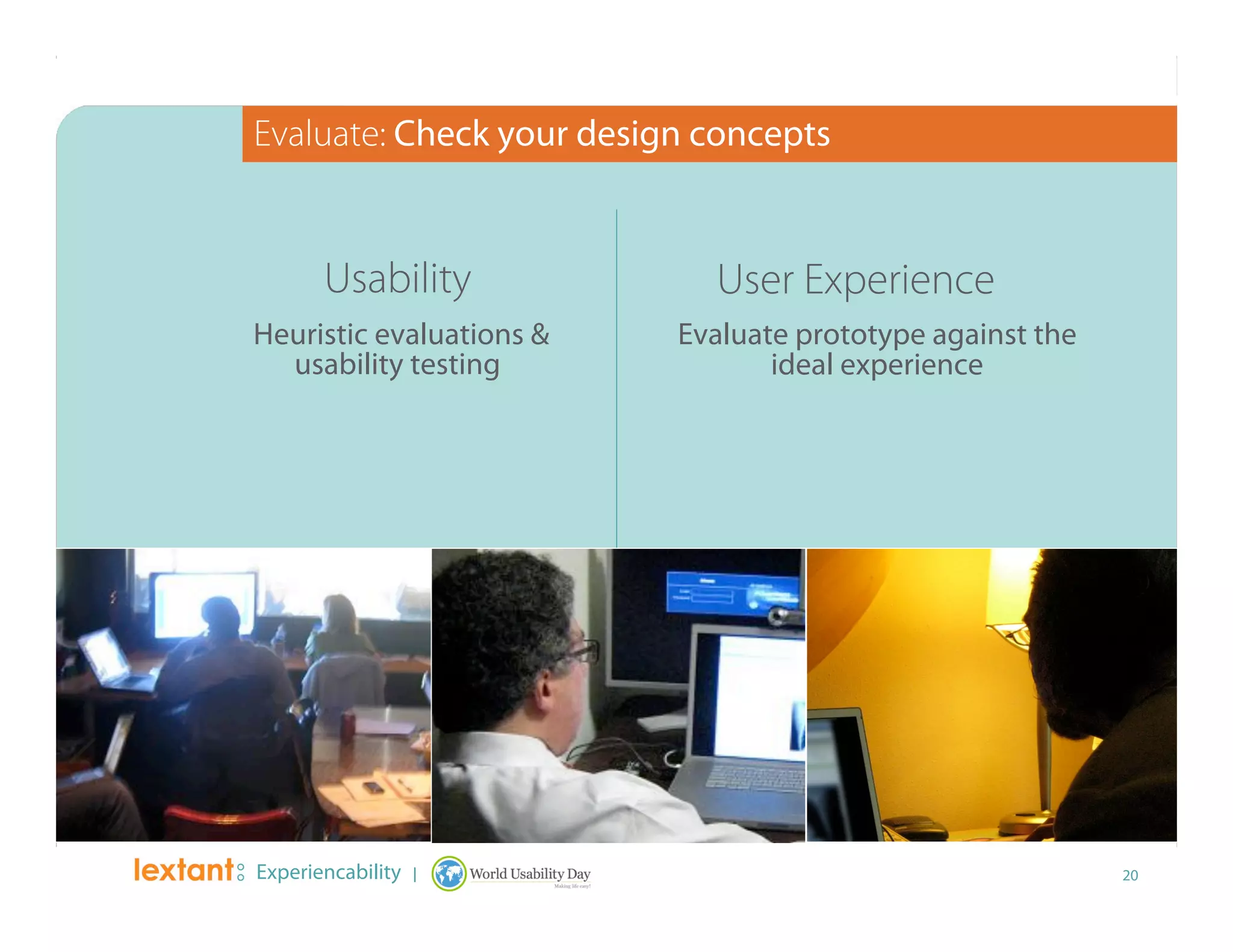 Wud2008 Experiencability