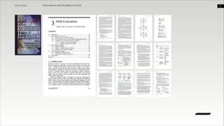 WUD Heilbronn | BIxD & Usability | 14.11.2013

!6

 