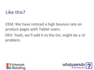 Or like this?
See how compelling a UX Video can be
on the next slide.

 