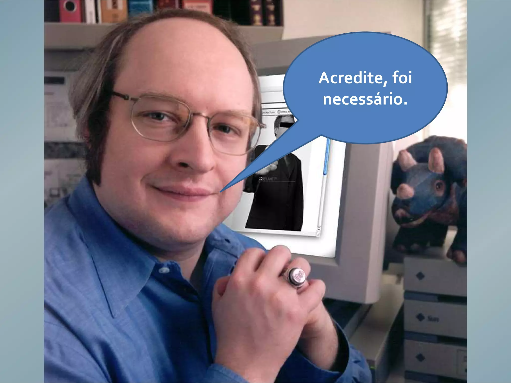 Design centrado no usuário e as limitações do mercado de produtos interativos