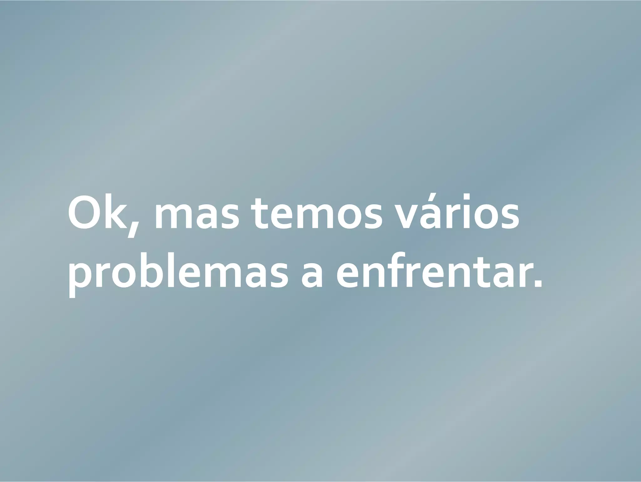 Design centrado no usuário e as limitações do mercado de produtos interativos