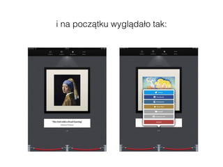 i na początku wyglądało tak: 
 