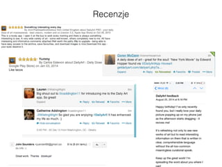 Recenzje 
 