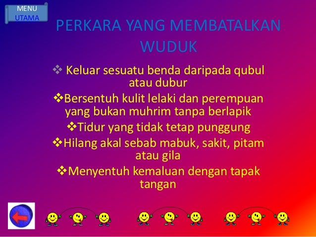 Kem Bestari Solat Siri 2 Tahap 2 Lessons Tes Teach