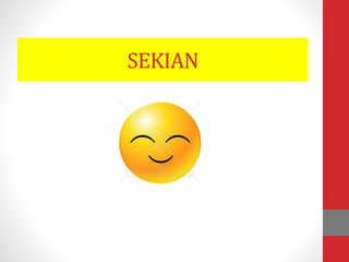 SEKIAN
 