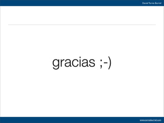 Usabilidad. ¿Por qué? ¿Para quién?
