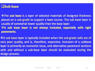 275
Wollo University, Ethiopia Elias A.
 