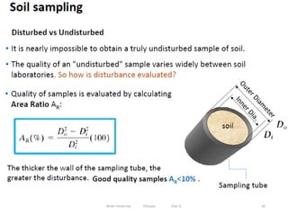 60
Wollo University, Ethiopia Elias A.
 