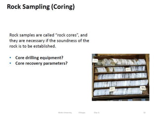 62
Wollo University, Ethiopia Elias A.
 