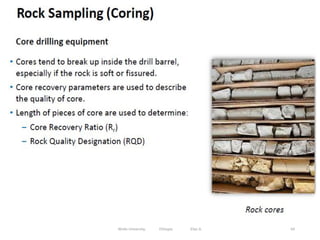 64
Wollo University, Ethiopia Elias A.
 