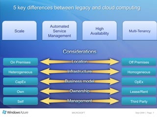 It has happened before