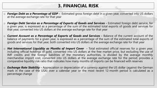 Country Finance Risk Country Risk Analysis | PPTX