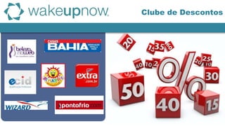Clube de Descontos
 