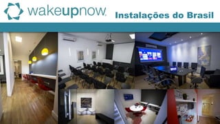 Instalações do Brasil
 