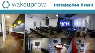 Instalações Brasil
 