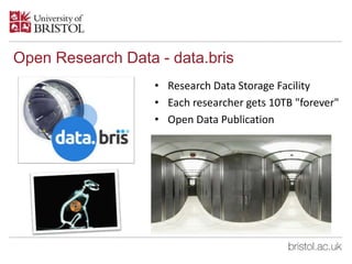 Data Sharing and Standards | PPTX