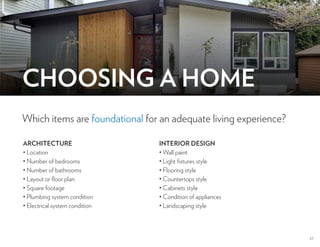 Introduction to UX: Definition, Value, Differentiation, and Process | PDF