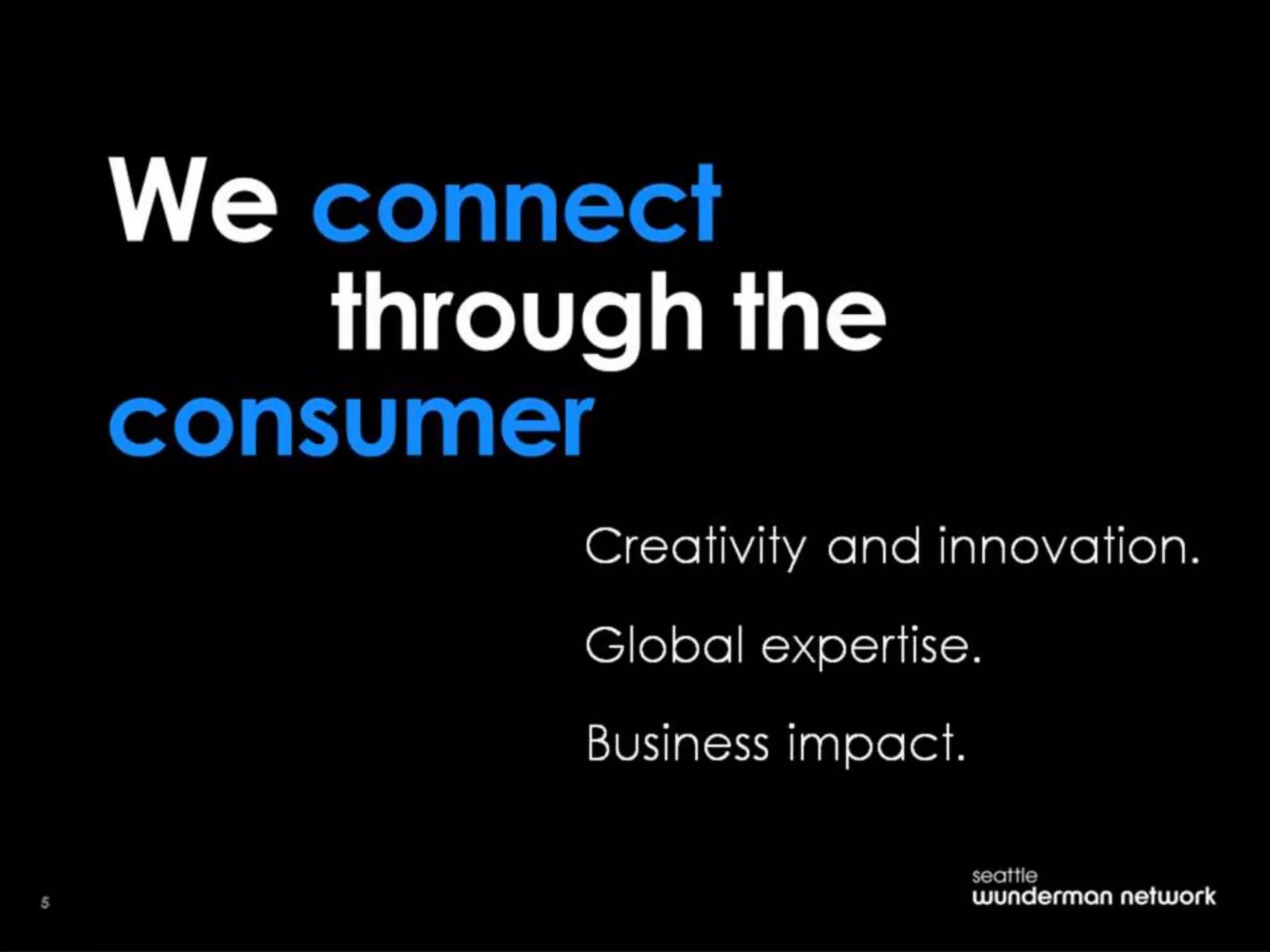 Wunderman Seattle
