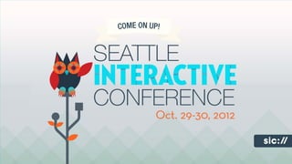 Wunderman Wisdom & Wine May 2012