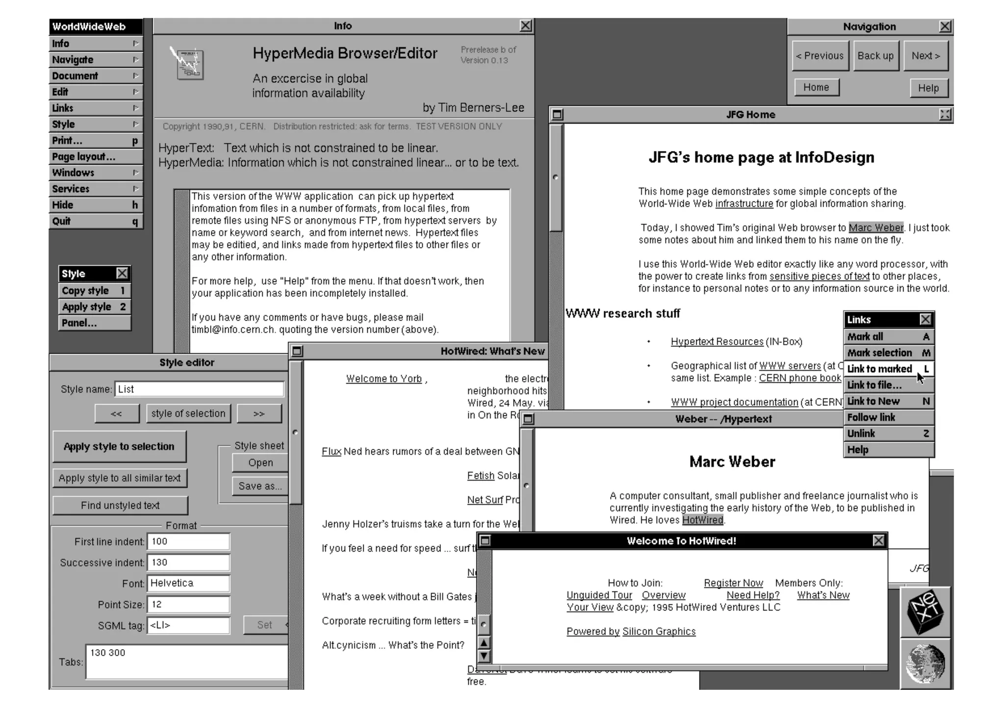 Observations on Annotations – Wuppertal, Germany, 21 February 2019 9
 