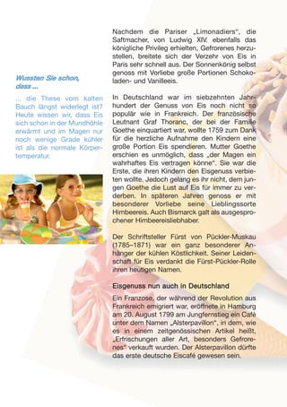 Wussten Sie Schon Das